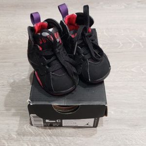 Jordan 7 Retro